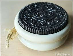 OREO Yoyo- Vintage