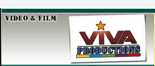 Domain Name: VIVA Productions.co.za