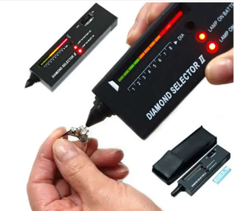Diamond Tester