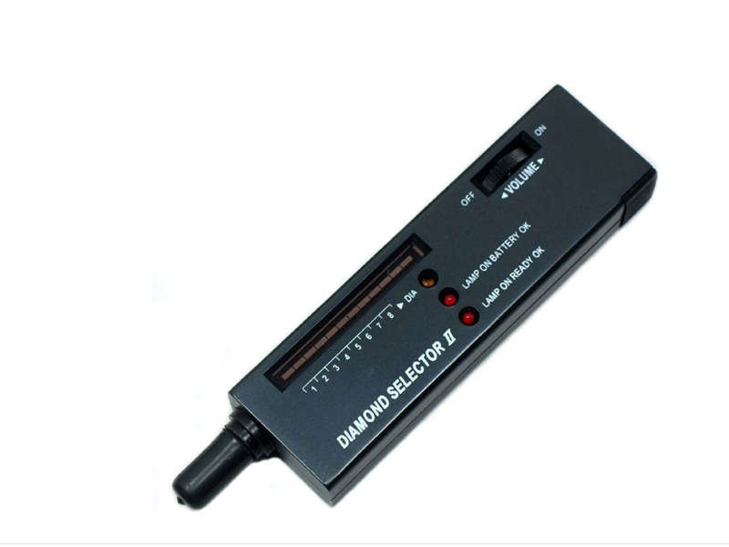 Diamond Tester