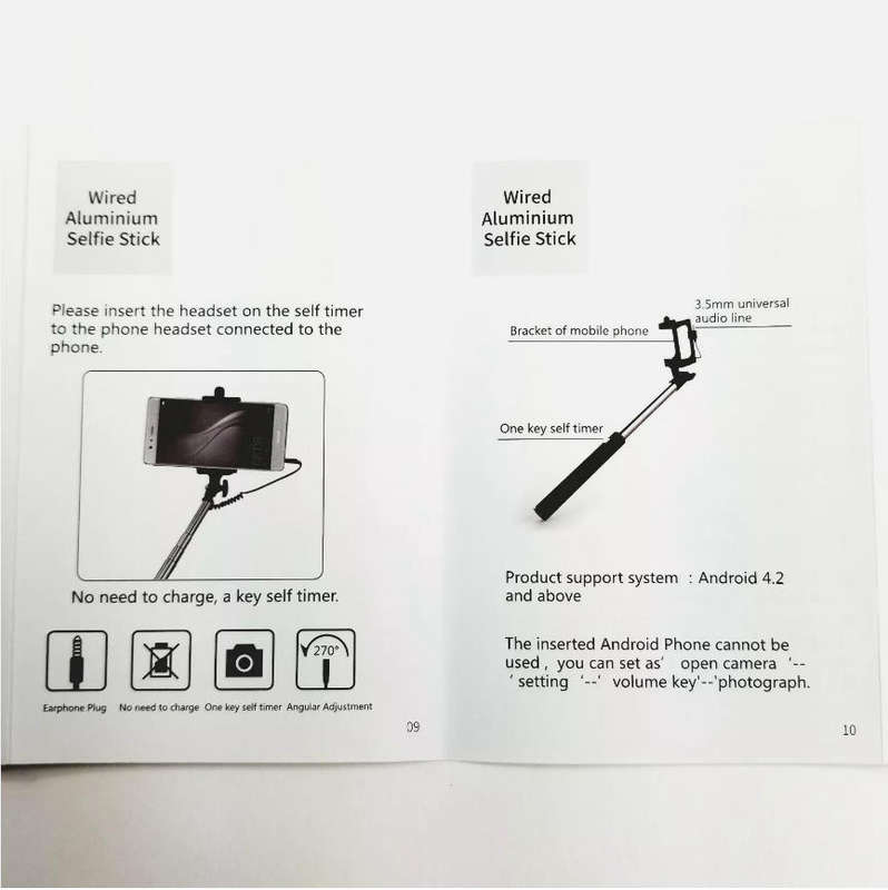 Huawei P10 / P10 Plus Gift Bundle. Lenses, selfie light, selfie stick, retractable charging cable