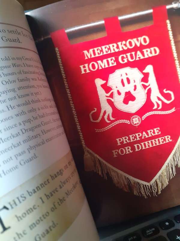 A Simples Life ~ Aleksandr Orlov