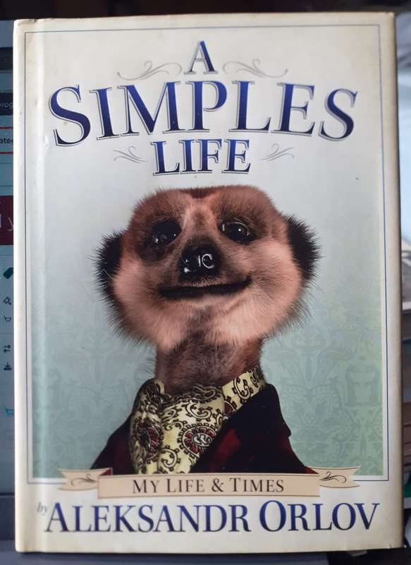 A Simples Life ~ Aleksandr Orlov