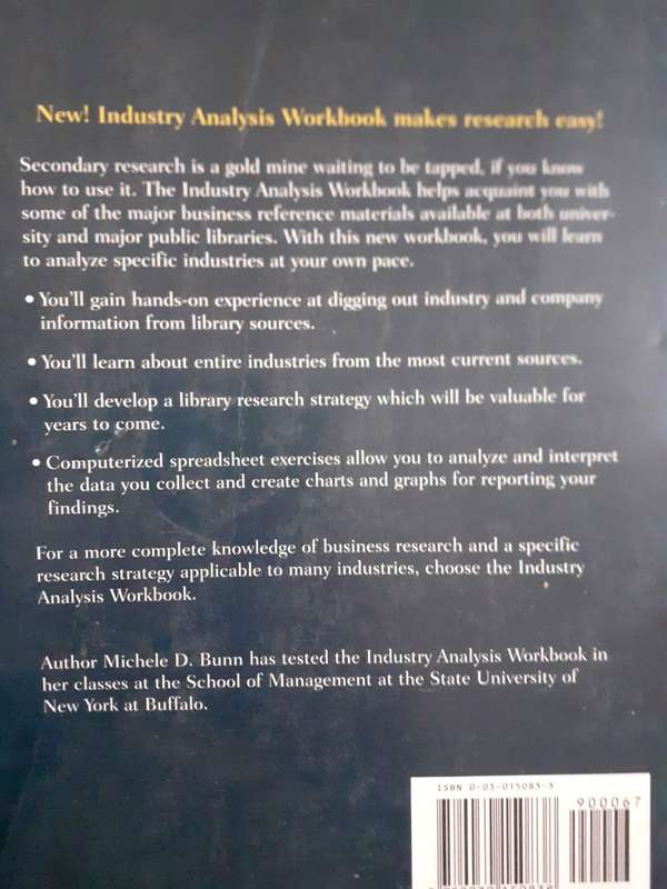 Business Marketing Management ~ Hutt / Speh