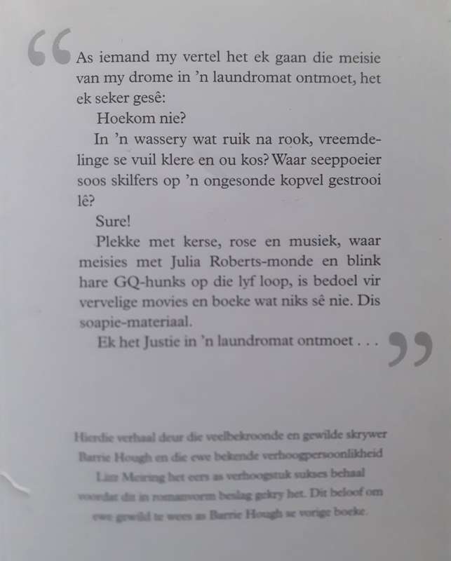 Breek ~ Hough / Meiring