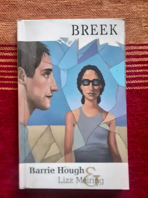 Breek ~ Hough / Meiring