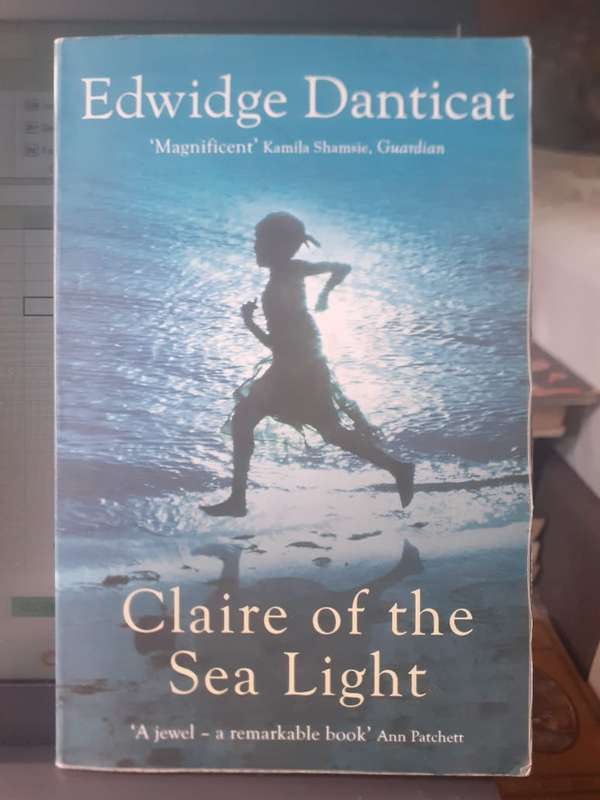 Claire of the Sea Light ~ Edwidge Danticat