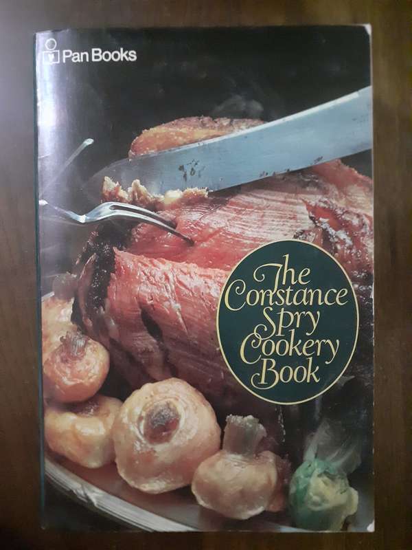 The Constance Spry Cookery Book ~ Constance Spry