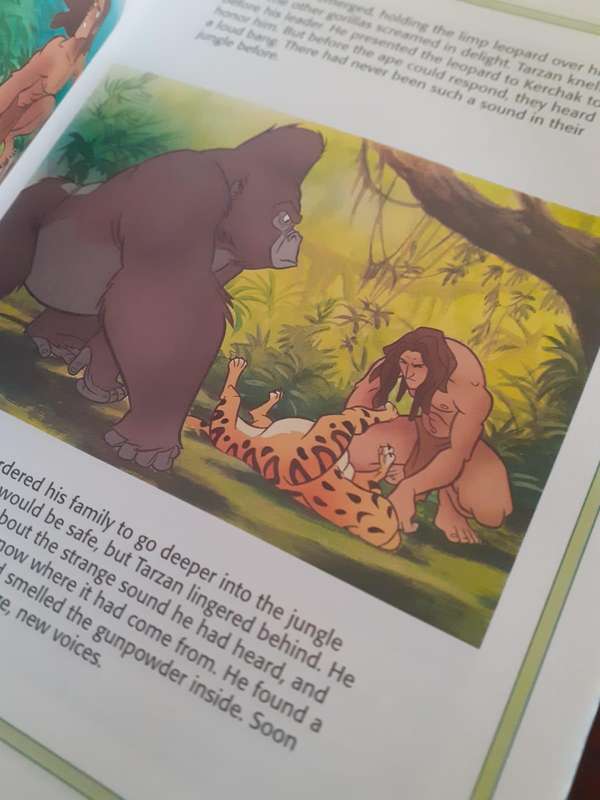 Disney Charming Tales