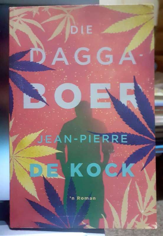 Die Daggaboer ~ Jean-Pierre de Kock