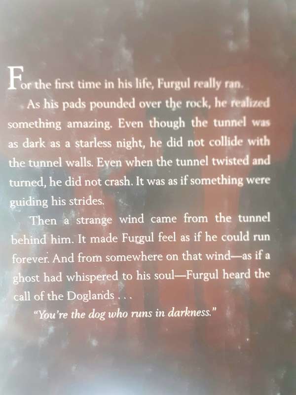 Doglands ~ Tim Willocks