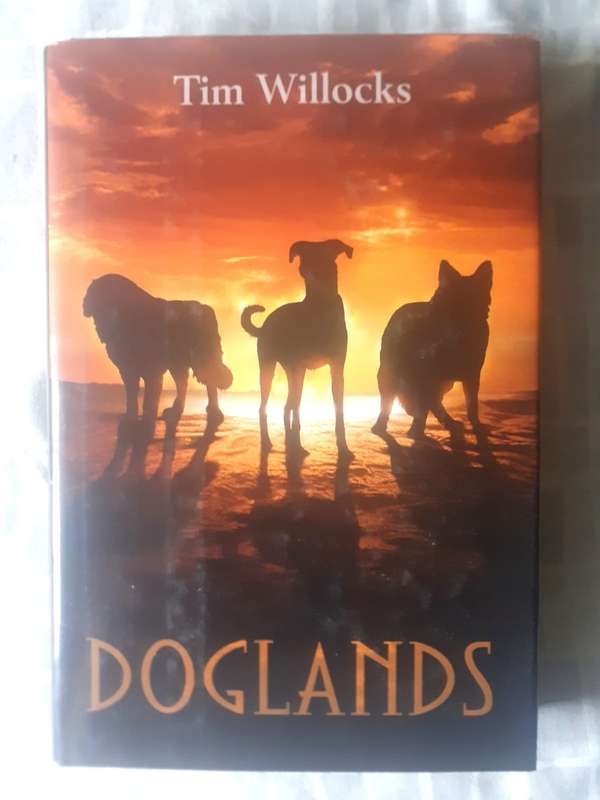 Doglands ~ Tim Willocks