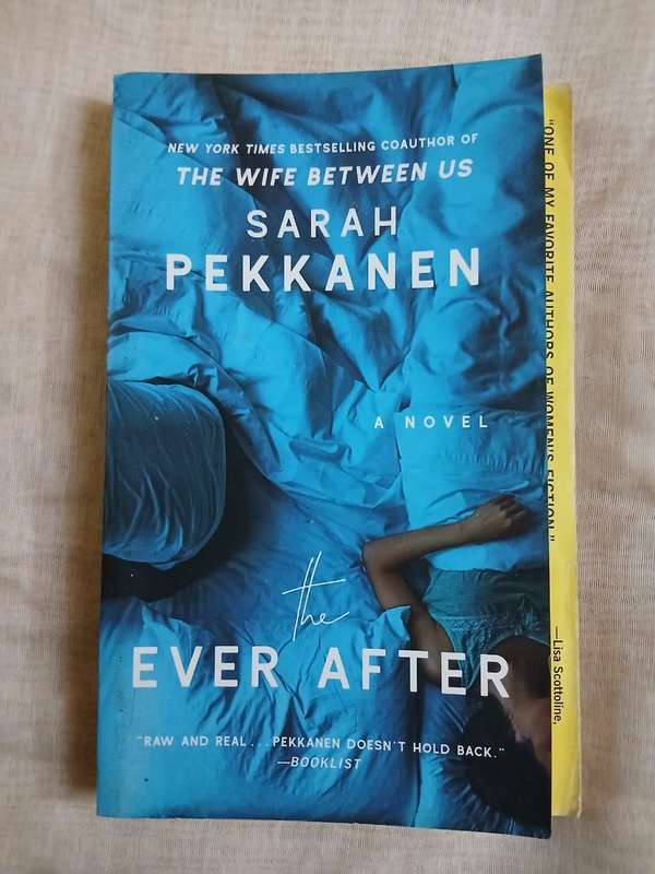 The Ever After ~ Sarah Pekkanen
