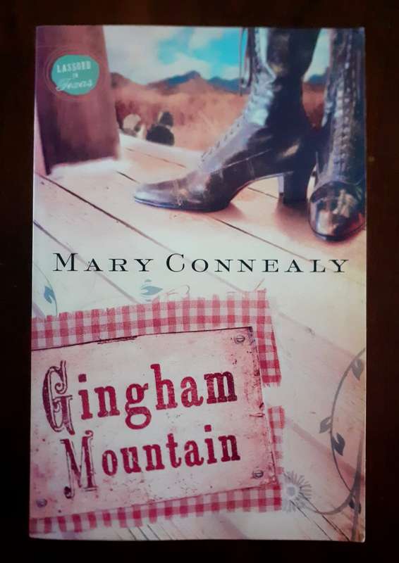 Gingham Mountain ~ Mary Connealy