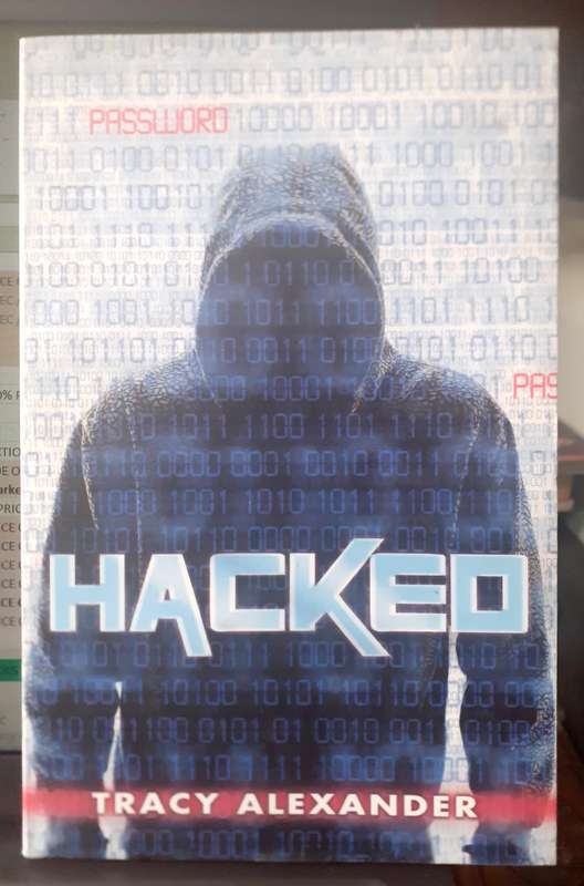 Hacked ~ Tracy Alexander