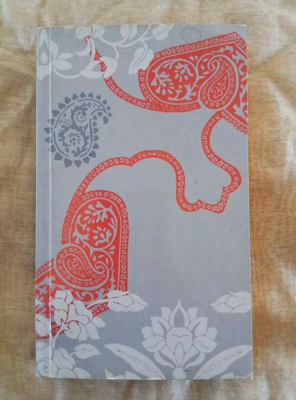 Home ~ Manju Kapur