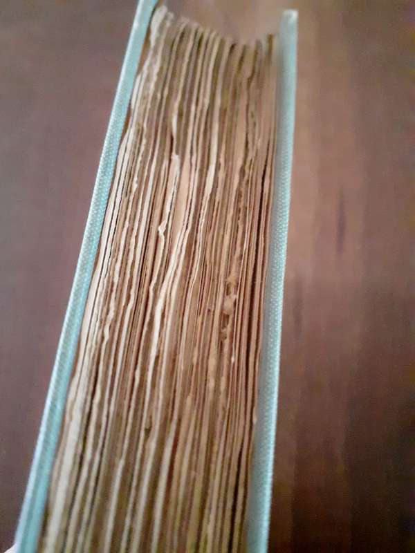 How to Identify Old China ~ Mrs Willoughby Hodgson