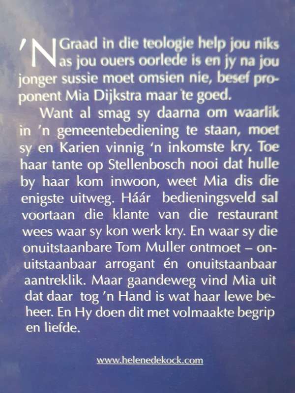 2 X Liefdesverhale duer Ineke Gerber / Helene de Kock
