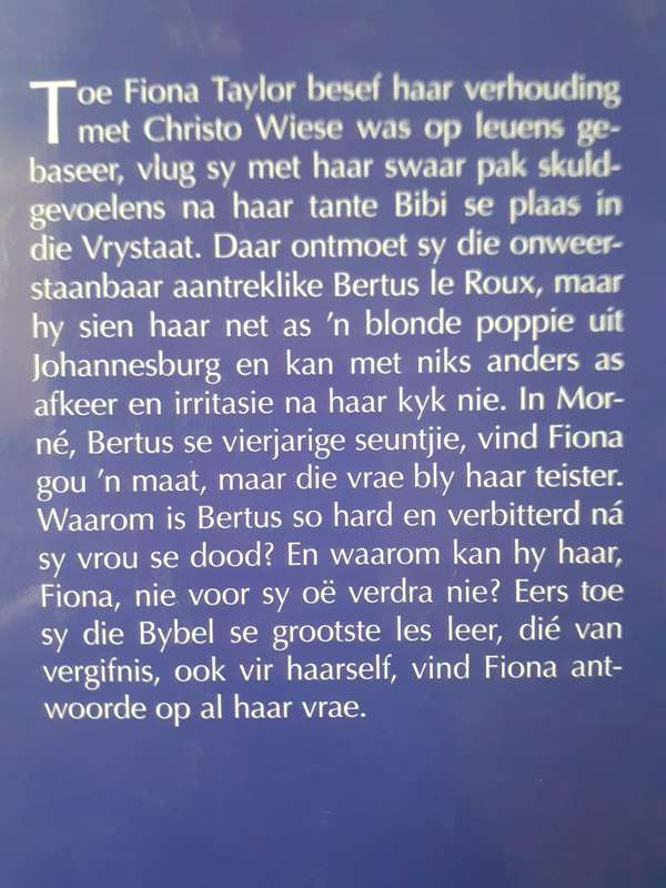 2 X Liefdesverhale duer Ineke Gerber / Helene de Kock
