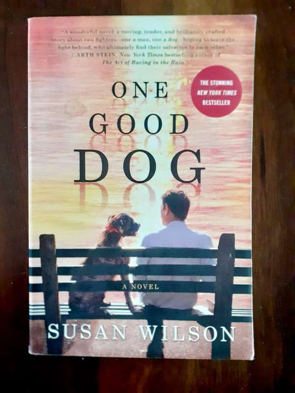 One Good Dog ~ Susan Wilson