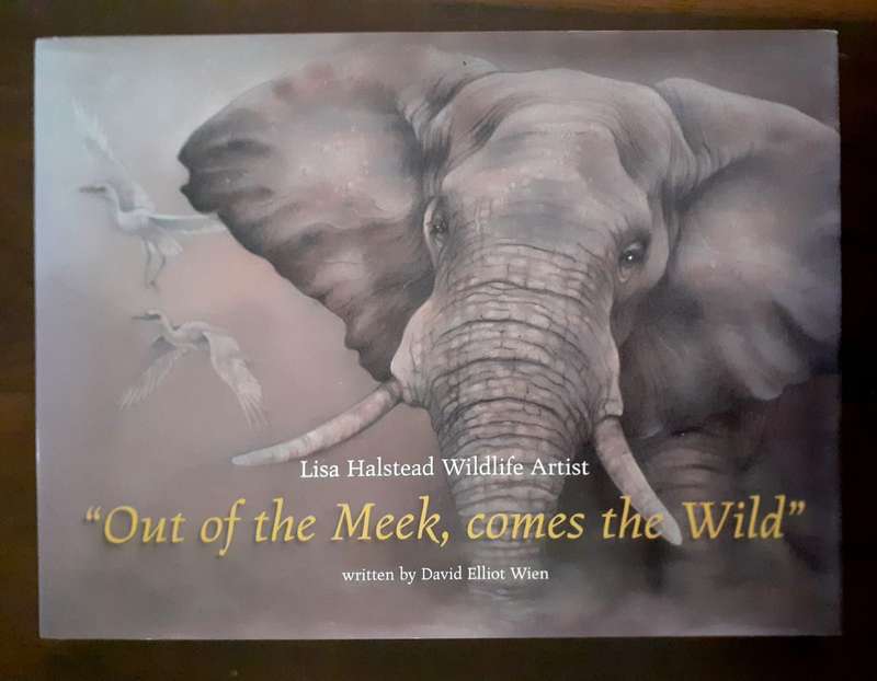 Out of the Meek, Comes the Wild ~ Wien / Halstead