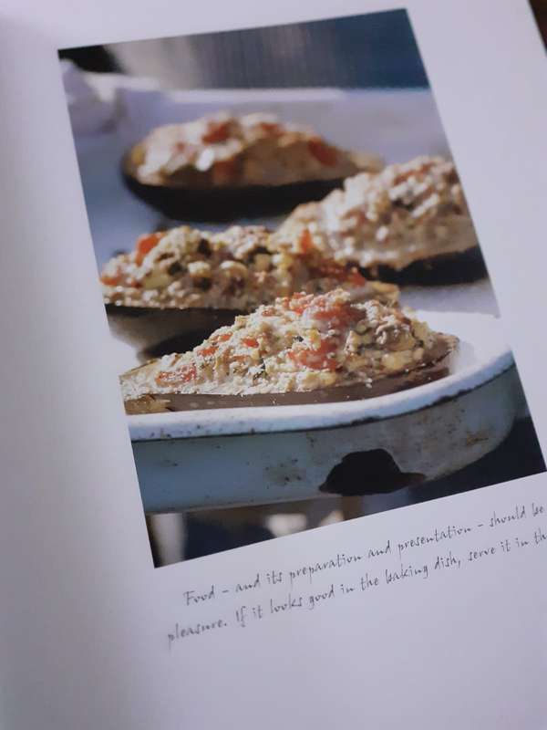 Posh Nosh ~ Lannice Snyman
