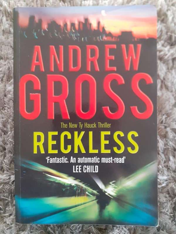 Reckless ~ Andrew Gross