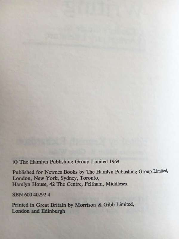 Twentieth Century Writing ~ edited by Kenneth Richardson