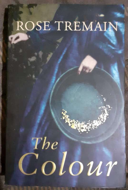 The Colour ~ Rose Tremain