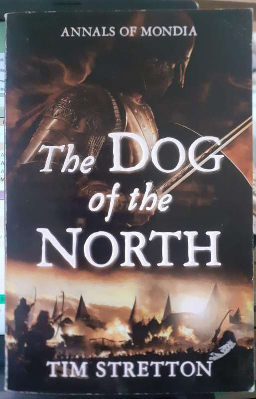 The Dog of the North ~ Tim Stretton