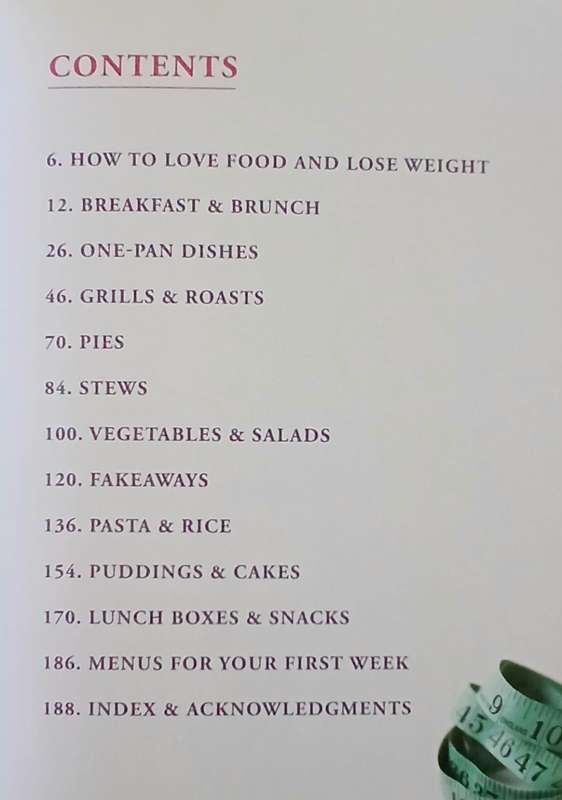 The Hairy Dieters ~ Myers / King