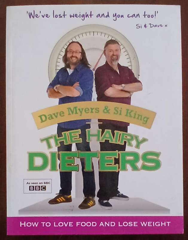 The Hairy Dieters ~ Myers / King