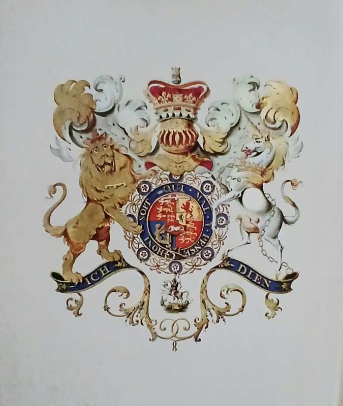 The Prince of Pleasure and his Regency ~ J B Priestley