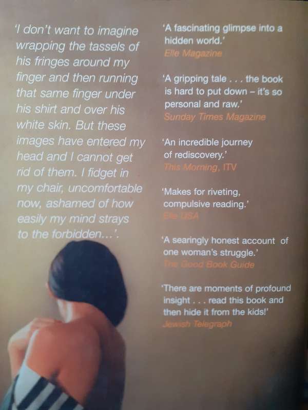 The Rabbi's Daughter ~ Reva Mann