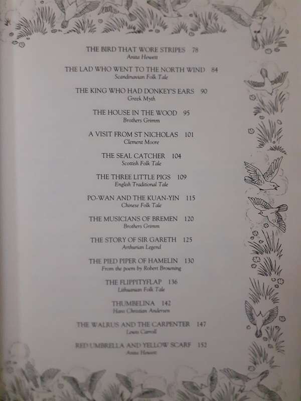 Tick Tock Tales - 5 Minute Stories ~ edited by Sian Hardy
