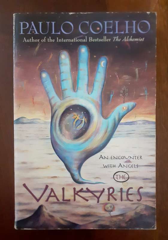 Valkyries ~ Paulo Coelho