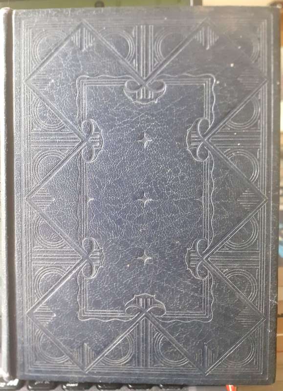 Versamelde Werke (Deel III) ~ J H H de Waal