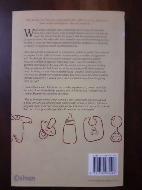 Waiting for Christopher ~ Sam Cowen