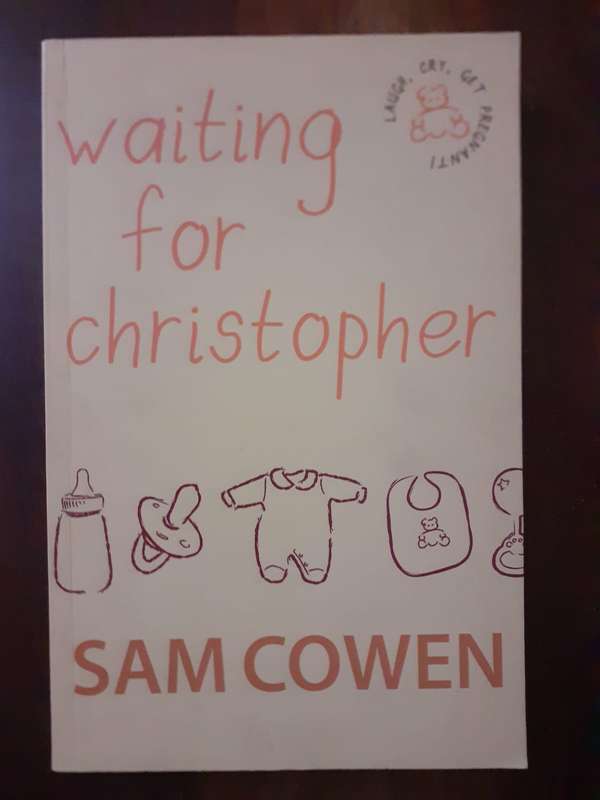 Waiting for Christopher ~ Sam Cowen