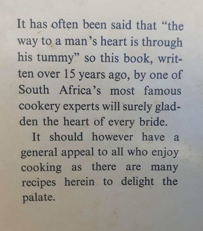 With Love and a Ladle ~ Hilda Gerber
