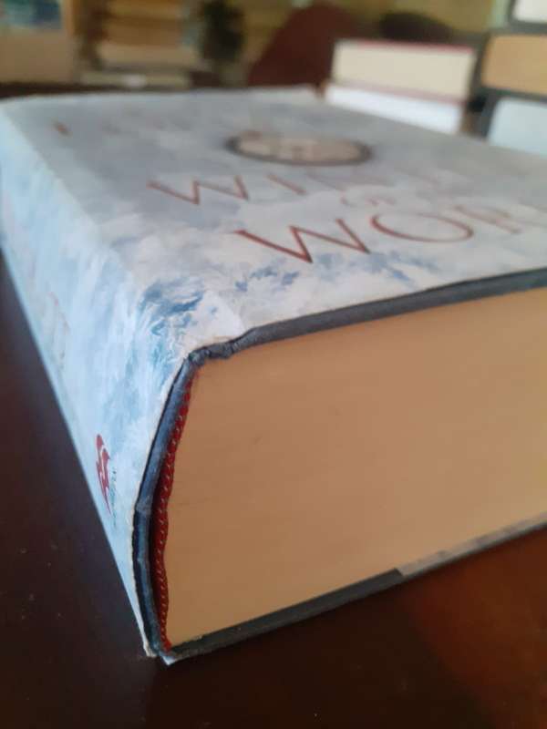 Winter of the World ~ Ken Follett