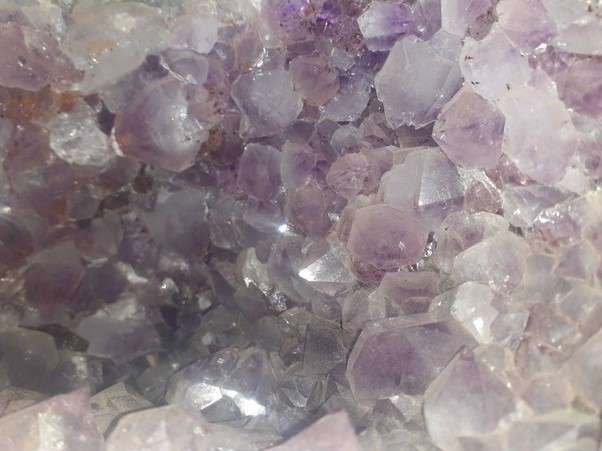 Amethyst stone