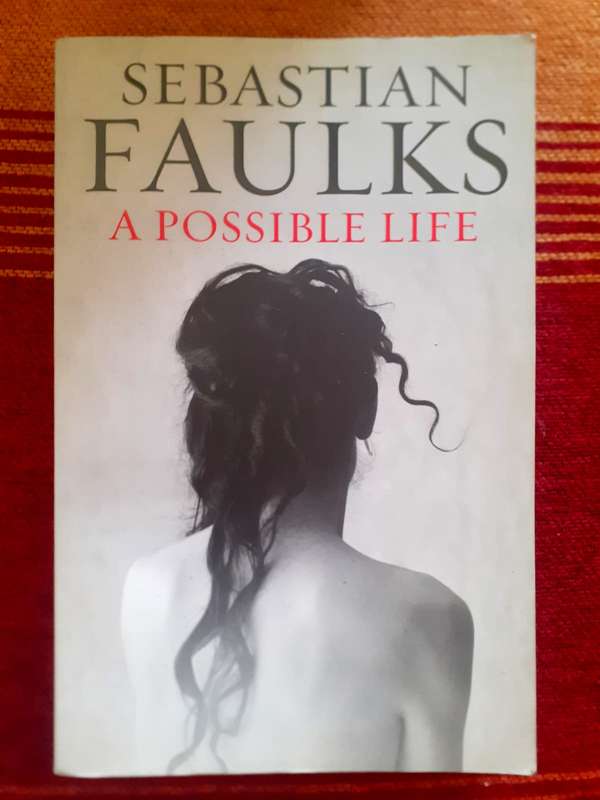 A Possible Life ~ Sebastian Faulks