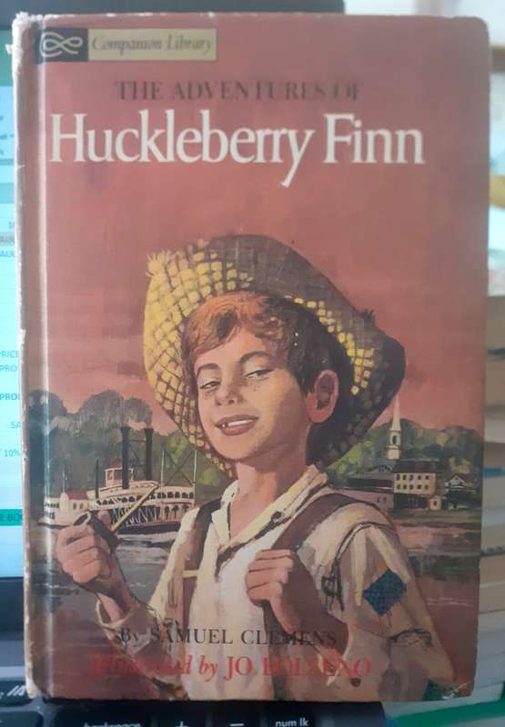 Set of Companion Library Children's Classics (5 book, 10 stories)