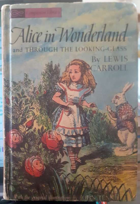 Set of Companion Library Children's Classics (5 book, 10 stories)