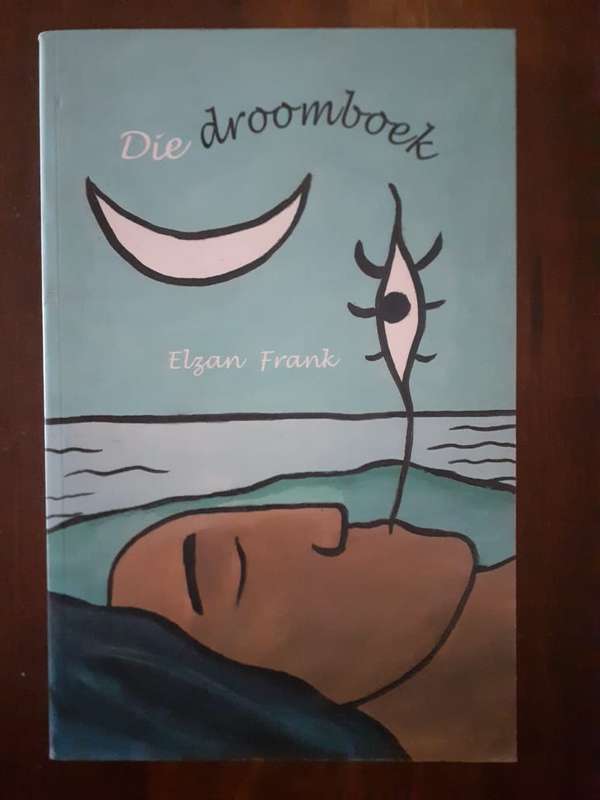 Die Droomboek ~ Elzan Frank
