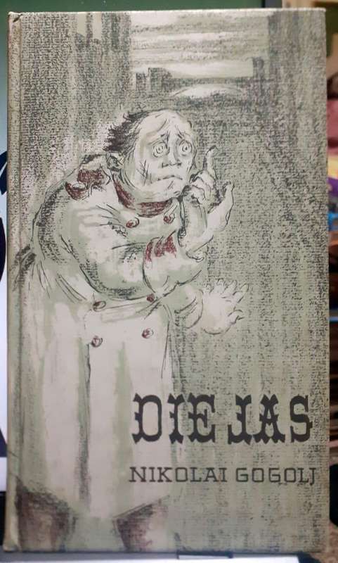 Die Jas ~ Nikolai Gogolj