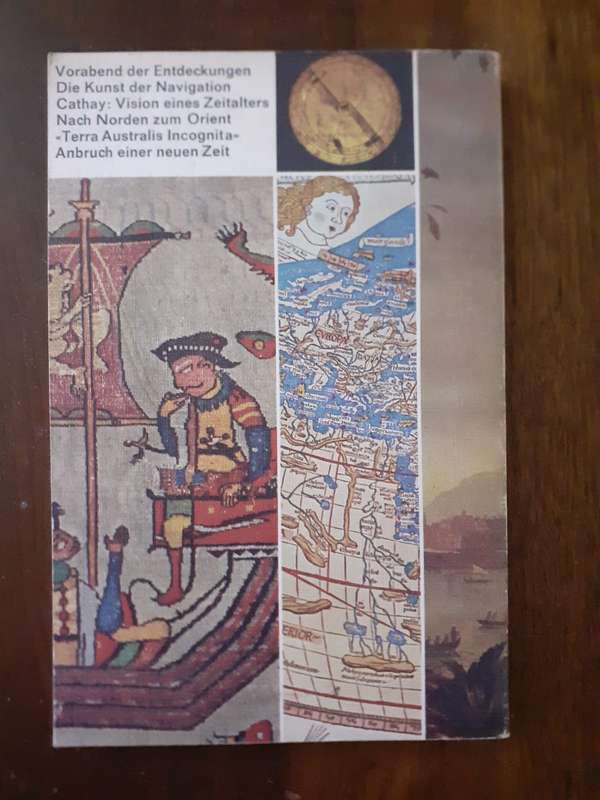 Die Reisen Der Entdecker ~ John Hale