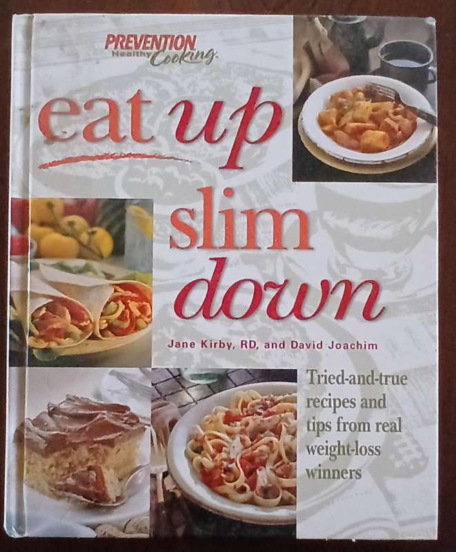 Eat Up Slim Down ~ Kirby / Joachim