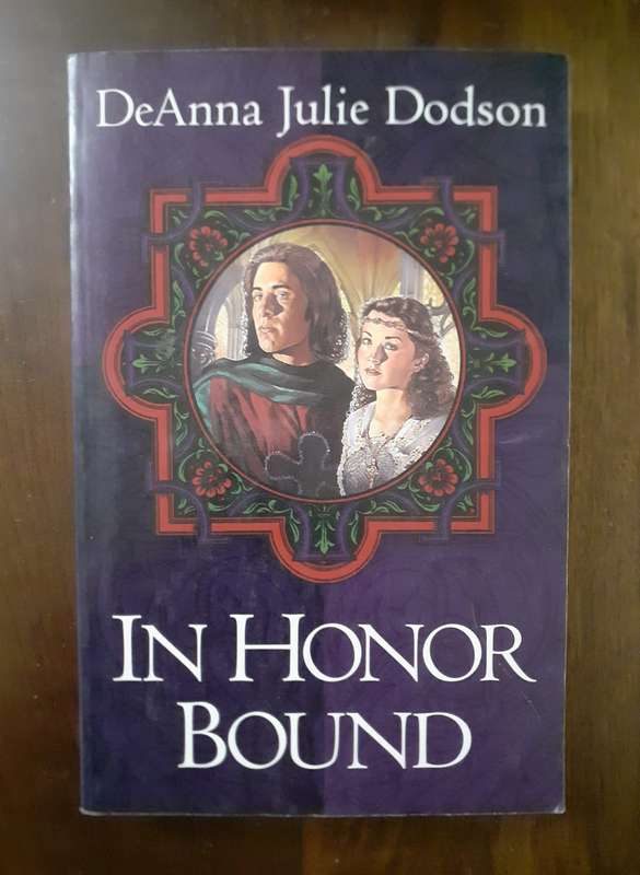 In Honor Bound ~ DeAnna Julie Dodson